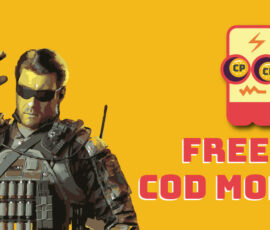 Free Cp In COD mobile
