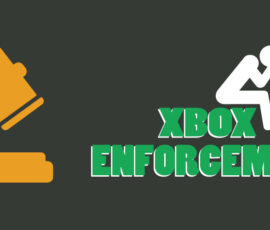 Xbox Enforcement