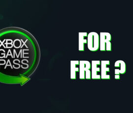 ger free Xbox Game Pass