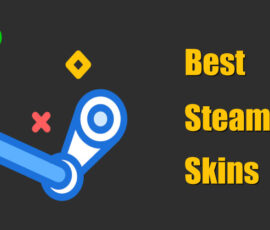 best Steam Skins list 2020