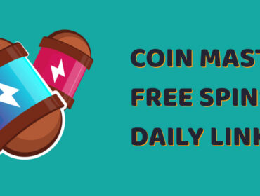 Coin Master Free Spin Daily links