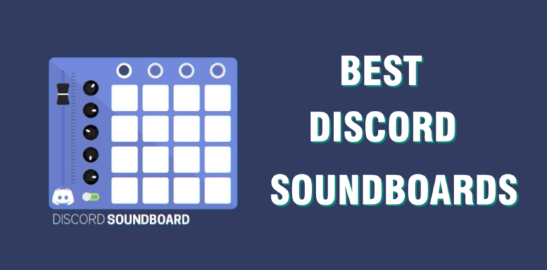 Best Discord Soundboards to try