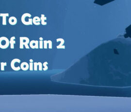 Risk of rain 2 lunar coins farming guide