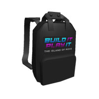 build it backpack