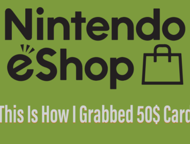 Nintendo Eshop Codes For free